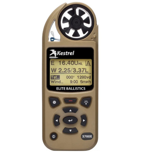 KESTREL5700X EliteÏWLٚx(NK5700X)